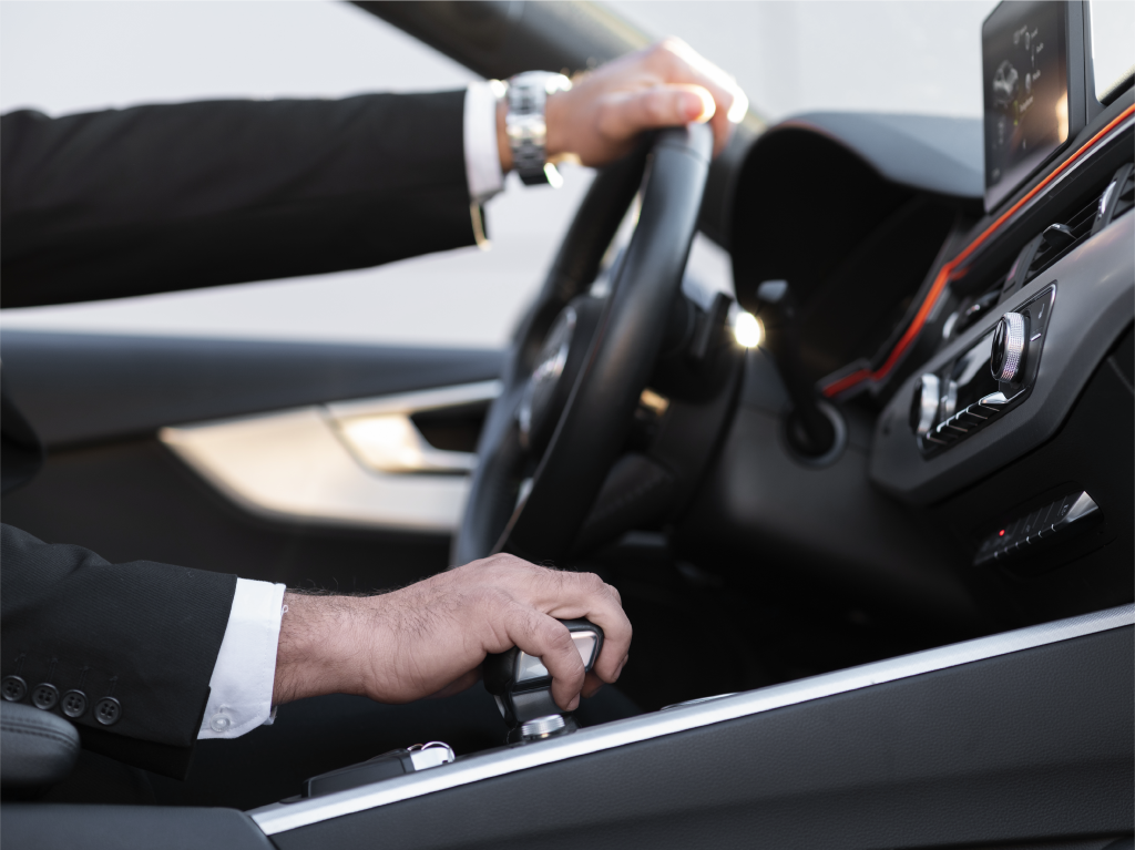 service vtc à dijon