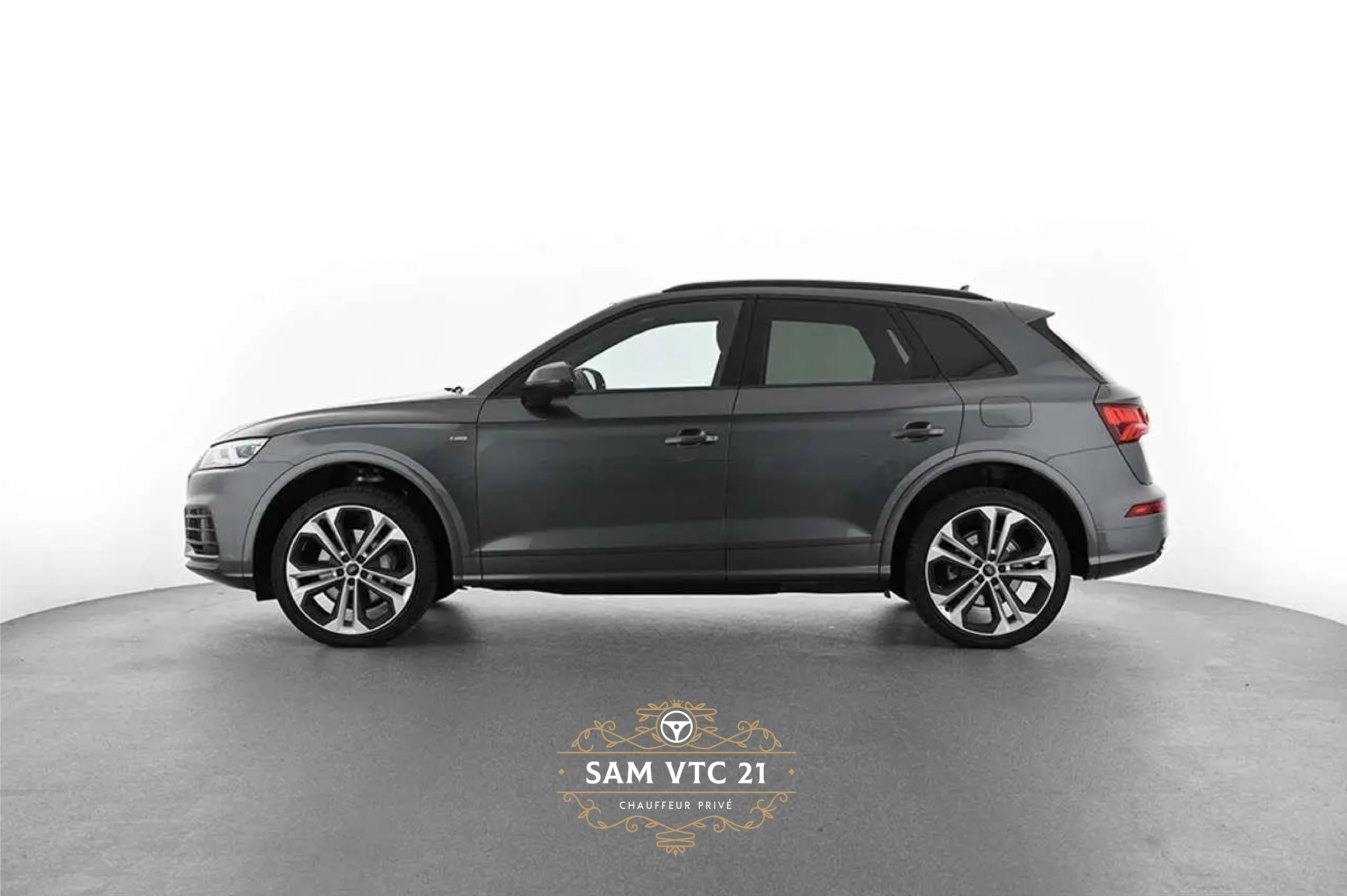 véhicule service vtc à dijon